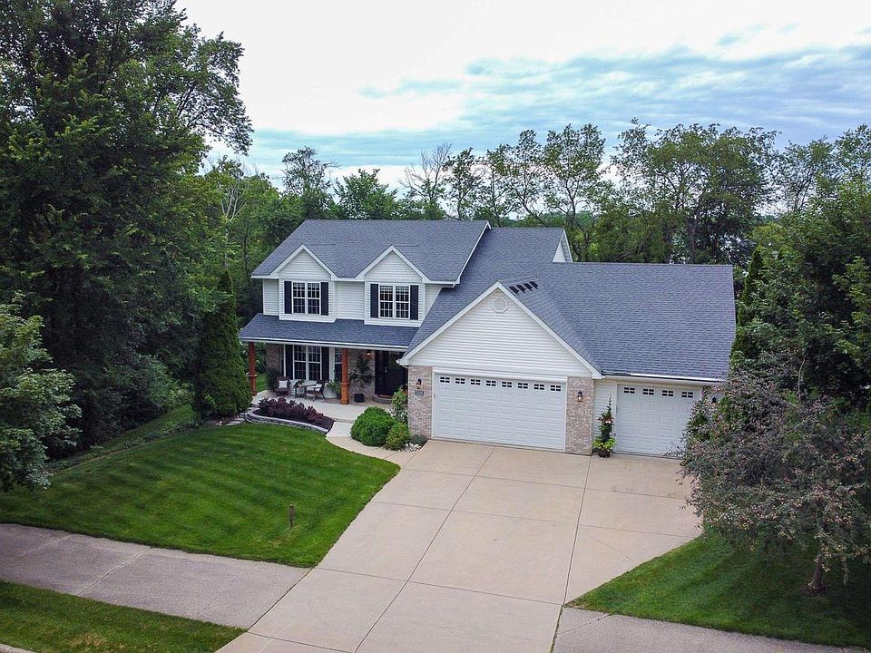 2376 Stonehaven Drive, Sun Prairie, WI 53590 Zillow
