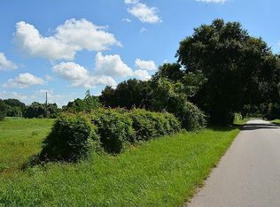 8020 Houston St, Fulshear, TX 77441