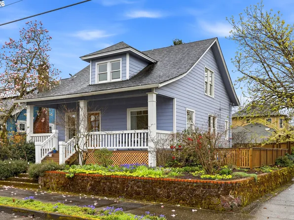 4549 NE 22nd Ave, Portland, OR 97211