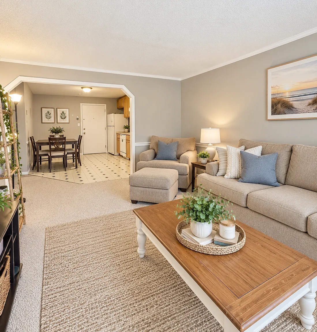 1 bed, 750 sqft, $1,750 — Photo 1