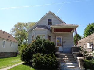2205 E 93rd St, Chicago, IL 60617