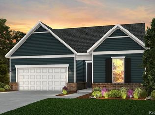 4159 Flagstone Dr, Milford, MI