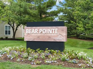 Bear Pointe, Powell, OH 43065