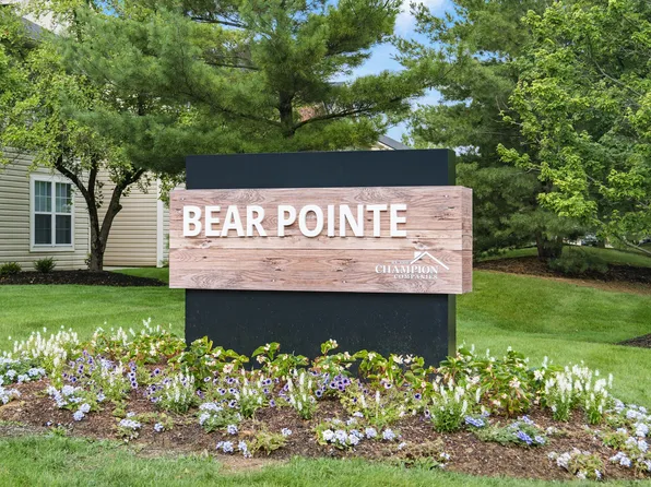 Bear Pointe
