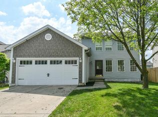 1313 Onslow Dr, Columbus, OH 43204