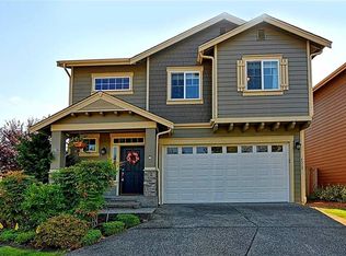 4512 146th St SE, Bothell, WA 98012