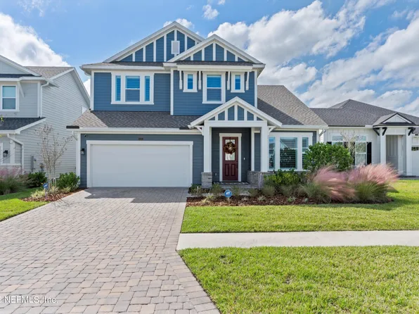 11320 HILLSONG Court, Jacksonville, FL 32256