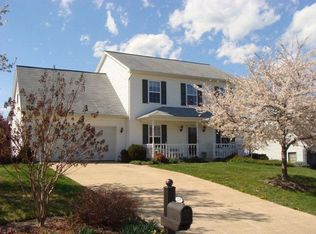 225 Bridgeport Dr, Bridgewater, VA 22812