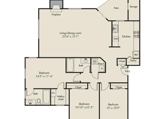 4306 156th Ave NE APT JJ234, Redmond, WA 98052