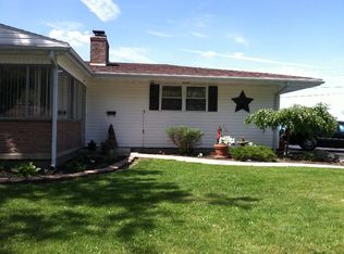 141 Sandhurst St, Verona, OH 45378