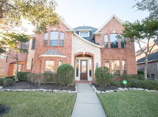 3103 Mystic Frst, Missouri City, TX 77459