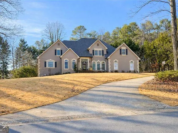 110 Hermitage Ct, Powder Springs, GA 30127