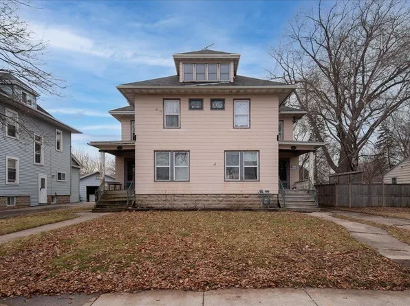 1119 Wisconsin St, Oshkosh, WI 54901