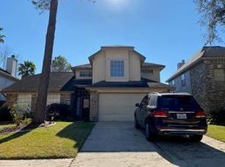 1406 New Cedars Dr, Houston, TX 77062
