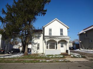 96 Wilson St, Newark, OH