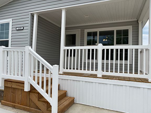 5th image of 9103 N Union St #35