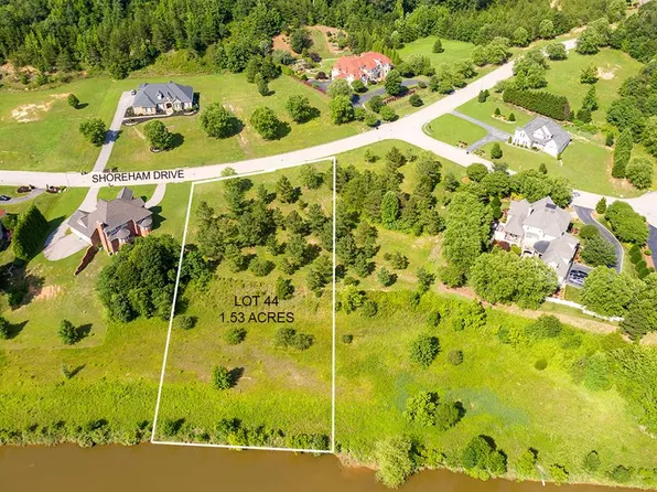 LOT 44 Shoreham Dr, Danville, VA 24541