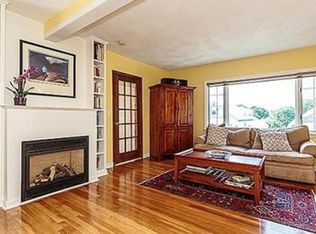18 Moulton Rd #2, Arlington, MA 02476