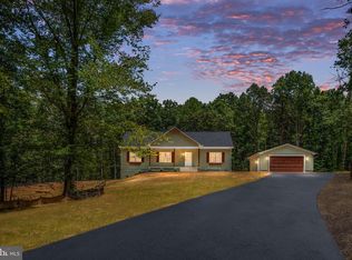 16881 Hunters Ridge Ln, Unionville, VA 22567