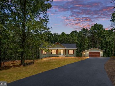 16881 Hunters Ridge Ln, Unionville, VA, 22567