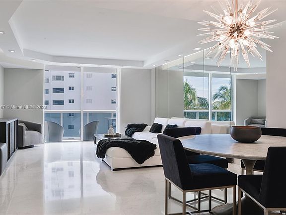 2nd image of 10275 Collins Ave APT 320