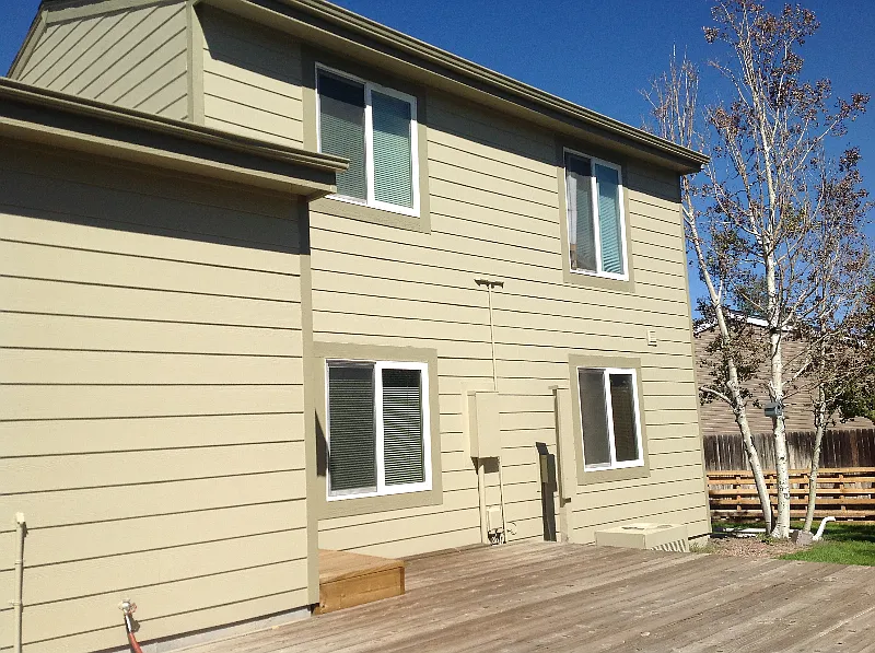 Bright open concept tri-level in Centennial 3 bdrm — Photo 4