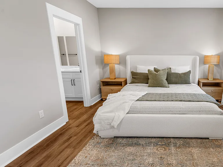 Pointe Villas Bergen Woods — Photo 13