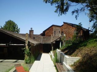 28 Vallecito Ln, Orinda, CA