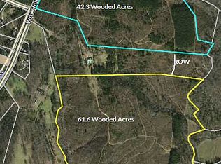 3803 Walhalla Hwy, Six Mile, SC 29682