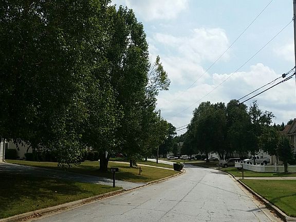 4th image of 1492 Duren Farms Dr