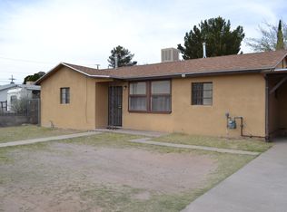 1809 Missouri Ave, Las Cruces, NM 88001