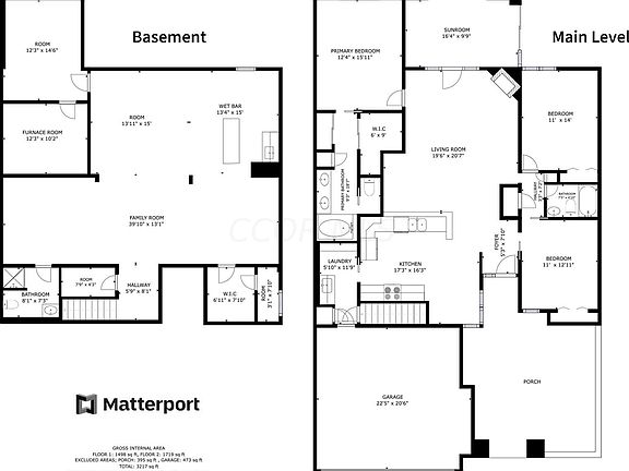 2nd image of 2522 Vililly Cir E
