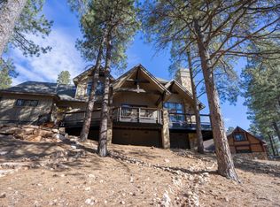1765 E Mossy Oak Ct, Flagstaff, AZ 86005
