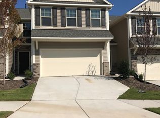 125 Explorer Dr, Durham, NC 27703
