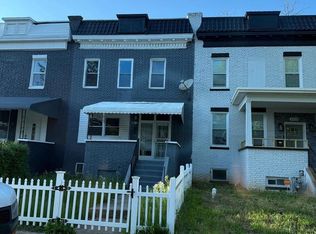 4012 Boarman Ave, Baltimore, MD 21215
