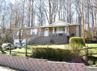 124 Tompkins Dr, Saint Albans, WV 25177