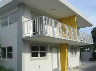 1950 Brickell Ave APT 111, Miami, FL 33129