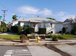 3361 Budd St, San Diego, CA 92111