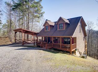 870 Bolster Ln NE, Ranger, GA 30734