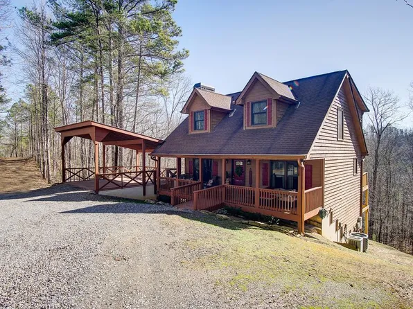 870 Bolster Ln NE, Ranger, GA 30734