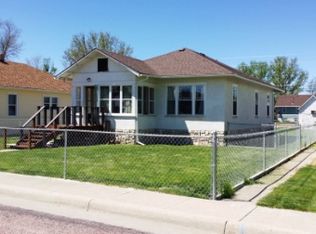 2226 W A St, Torrington, WY 82240