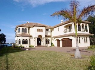 170 Crispin St, Merritt Island, FL 32952