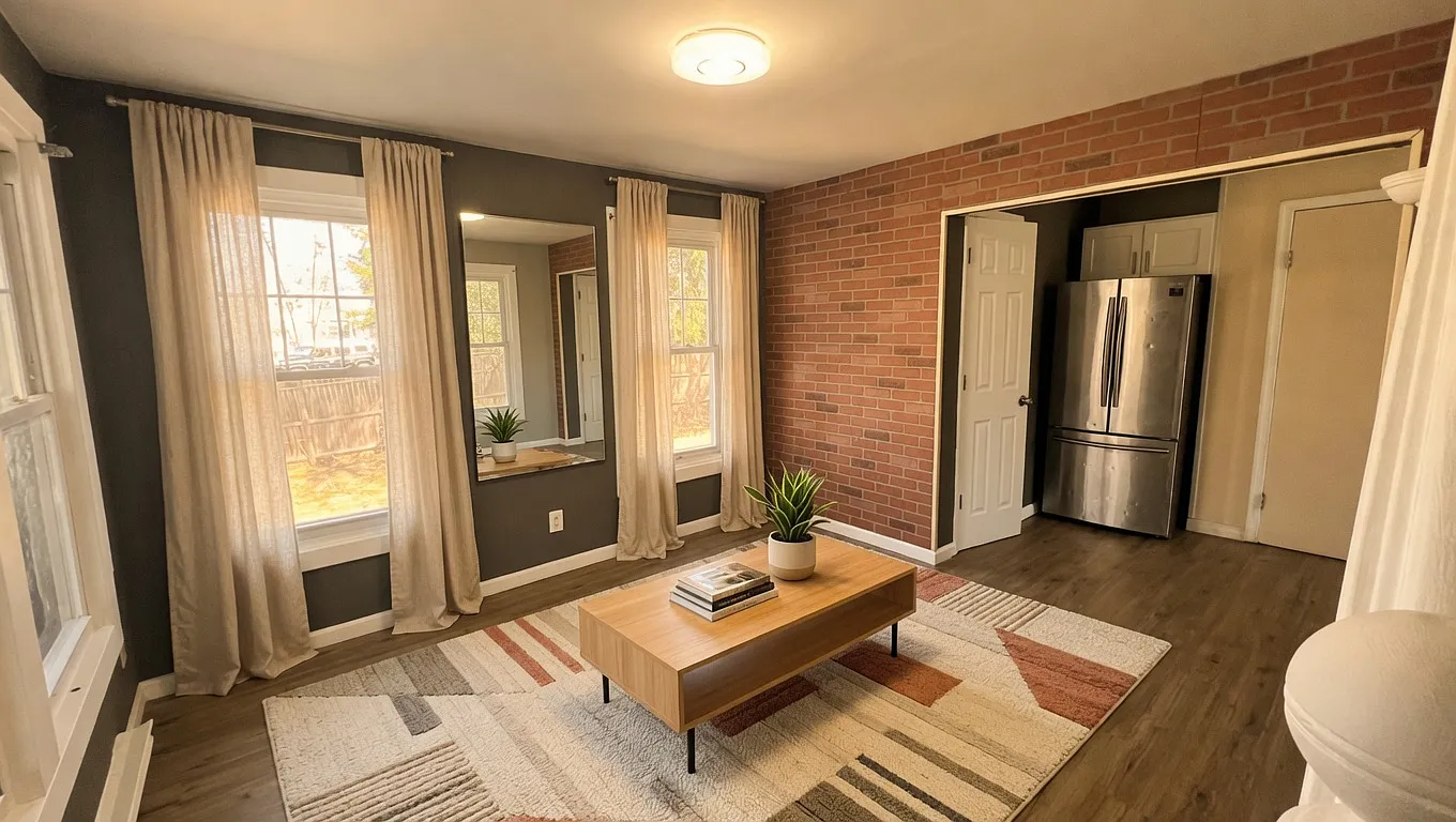 103 Echo Ave — Photo 2