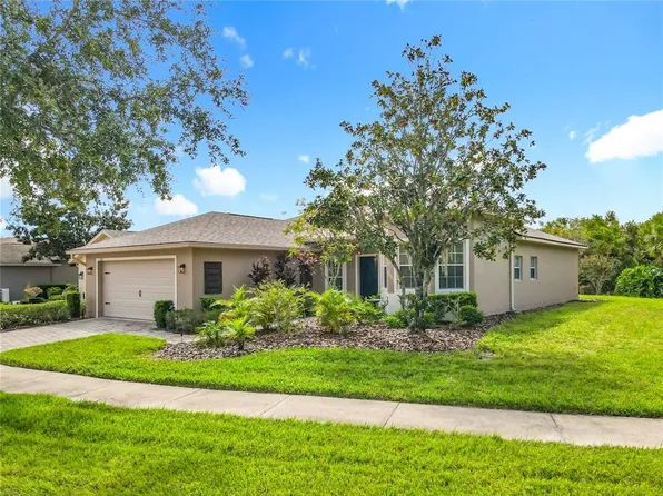 531 Barcelona Dr, Poinciana, FL 34759