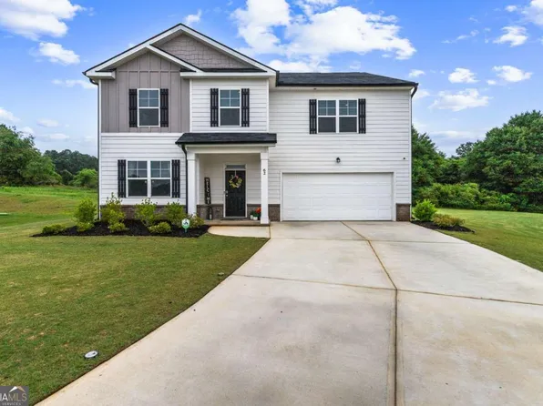 62 Aaron Trl, Dacula, GA 30019
