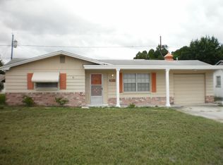 3556 Windham Dr, Holiday, FL 34691