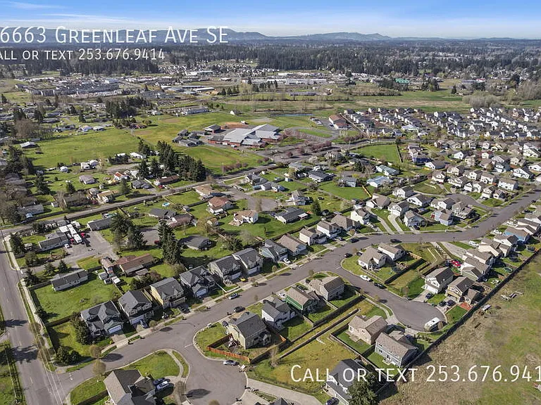 16663 Greenleaf Ave SE — Photo 27