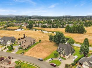 0 Island Green Way, Lynden, WA