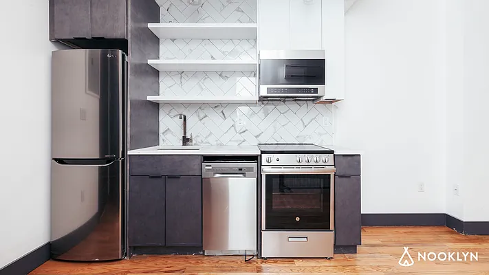 Rented by Nooklyn NYC LLC | media 1