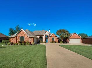 11033 Limerick Ln, Forney, TX 75126